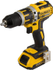Fotoja e Shpuese me bateri (AKU) DeWALT XR 14.4V, Li-Ion, 5.0Ah, Picture 2