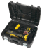 Fotoja e Mjet shumëfunksional oscilues pa brusha DeWALT, 18V XR, 2x2.0Ah, Picture 5