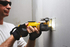 Fotoja e Mjet shumëfunksional oscilues pa brusha DeWALT, 18V XR, 2x2.0Ah, Picture 6