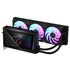 Fotoja e Kartelë grafike GIGABYTE AORUS GeForce RTX 5090 XTREME WATERFORCE 32GB GDDR7, Picture 2