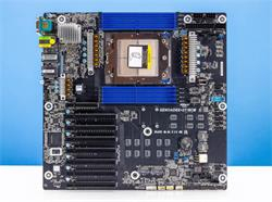 Fotoja e Kartelë grafike ASRock Rack GENOAD8 1x SP5, 8x DDR5 ECCreg