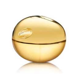 Fotoja e Eau de Parfum DKNY Be Delicious Golden, 50ml