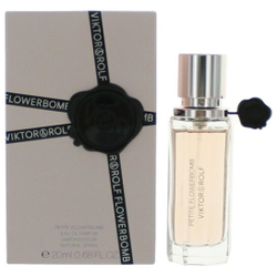 Fotoja e Eau de Parfum Viktor & Rolf Flowerbomb, 20ml