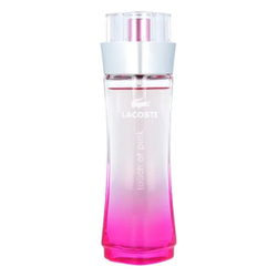Fotoja e Eau de Toilette Lacoste Touch of Pink, 50ml
