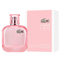 Fotoja e Eau de Toilette Lacoste Rose Sparkling, 50ml