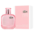 Fotoja e Eau de Toilette Lacoste Rose Sparkling, 50ml, Picture 1