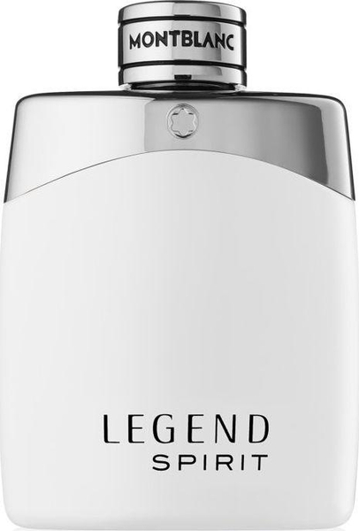 Fotoja e Eau De Toilette Mont Blanc Legend Spirit, 100ml