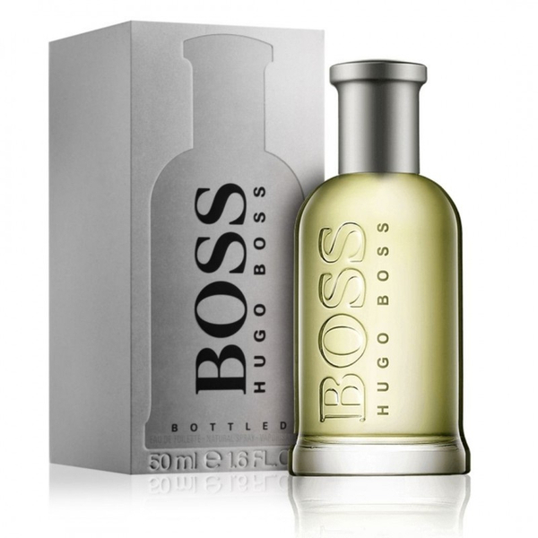 Fotoja e Eau de Toilette Boss, 50ml