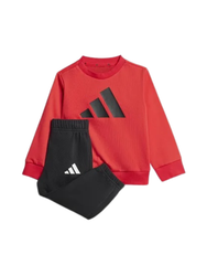 Fotoja e Trenerka Set për Fëmijë, ADIDAS - JC9647, 86
