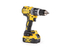 Fotoja e Shpuese me bateri (AKU) DeWALT 18V, 2x5,0Ah, Picture 3