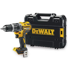Fotoja e Shpuese me bateri (AKU) DeWALT 18V, pa bateri