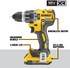 Fotoja e Shpuese me bateri (AKU) DeWALT 18V, 2x2,0Ah, Picture 2