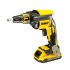 Fotoja e Makine kaçavidë për knauf, DeWALT, 18V XR , 2,0 Ah, Picture 3