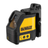 Fotoja e Laser me vijë DeWALT, e zezë, Picture 2