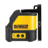 Fotoja e Laser me vijë DeWALT, e zezë, Picture 3
