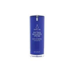Fotoja e Krem për sy Youth Lab, Peptides Reload Eye Cream, 15 ml