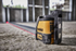 Fotoja e Laser me vijë DeWALT vertikal/horizontal+ LDM Kit, Picture 5