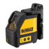 Fotoja e Laser me vijë DeWALT vertikal dhe horizontal+trekëmbësh, Picture 2