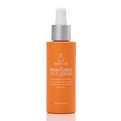 Fotoja e Serum për fytyrë Youth Lab, Brightening Vitamin C, 30 ml