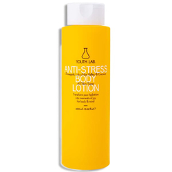 Fotoja e Losion për trup Youth Lab Anti-Stress, Pineapple, 400 ml