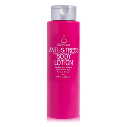 Fotoja e Losion për trup Youth Lab Anti- Stress, Ginger, Cinammon & Biscuit, 400 ml