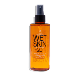 Fotoja e Vaj për nxirje Youth Lab Wet Skin, SPF 20, 200ml
