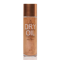 Fotoja e Vaj me shkëlqim Youth Lab Shimmering Dry Oil Face & Body, 100 ml
