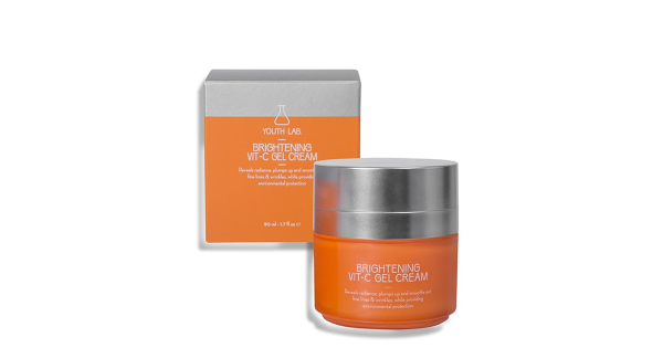 Fotoja e Krem për fytyrë Youth Lab Brightening Vitamin C Gel-Cream, 50 ml