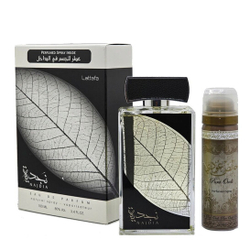 Fotoja e Set Lattafa Najdia, Eau De Parfum, 100 ml + Deodorant