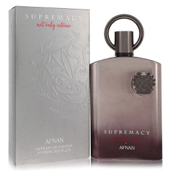 Fotoja e Extrait De Parfum Afnan Supremacy Not Only Intense, 150 ml