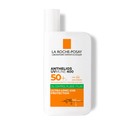 Fotoja e Krem mbrojtës ndaj diellit La Roche Posay Anthelios UVmune 400 SPF50+, 50ml