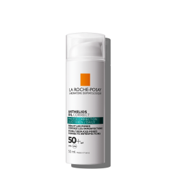 Fotoja e Krem mbrojtës ndaj diellit La Roche-Posay Anthelios Oil Correct SPF 50+, 50ml