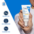 Fotoja e Krem hidratues CeraVe AM Facial Moisturising Lotion SPF30, 52ml, Picture 2