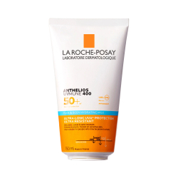 Fotoja e Krem mbrojtës ndaj diellit La Roche-Posay Anthelios UVMune 400 Face & Body Hydrating Milk SPF 50+, 150ml
