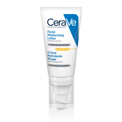 Fotoja e Krem hidratues CeraVe AM Facial Moisturising Lotion SPF50, 52ml