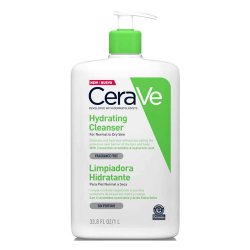 Fotoja e Krem pastrues CeraVe Hydrating Cleanser, 1L