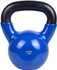 Fotoja e Peshë për ushtrime HMS Kettlebell, 12 kg, e kaltër, Picture 1