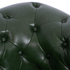 Fotoja e Divan 2 ulëse Chesterfield, PU, 150×90×72 cm (HM3010.08), gjelbër, Picture 6