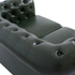 Fotoja e Divan 2 ulëse Chesterfield, PU, 150×90×72 cm (HM3010.08), gjelbër, Picture 8