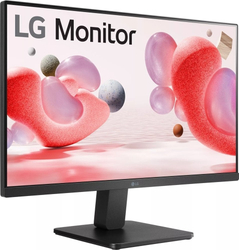 Fotoja e Monitor LG 24MR400-B, 23.8", FHHD, i zi