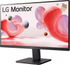 Fotoja e Monitor LG 24MR400-B, 23.8