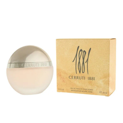Fotoja e Eau de Toilette Nino Cerruti 1881, 50 ml