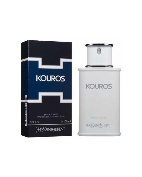 Fotoja e Eau de Toilette Yves Saint Laurent Kouros, 100 ml