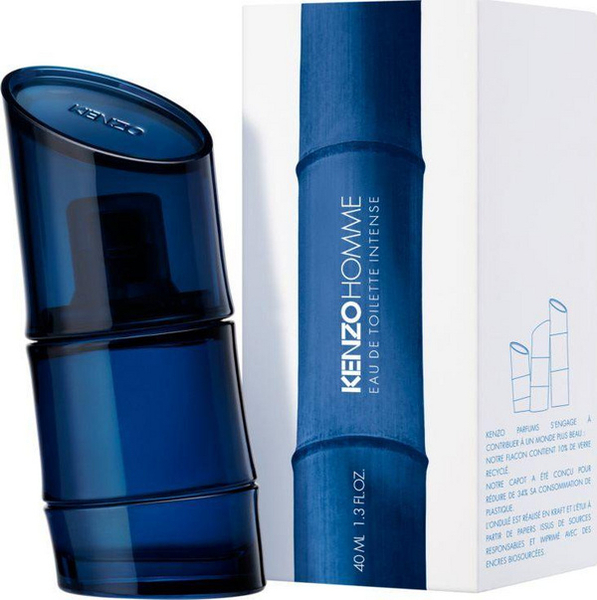 Fotoja e Eau de Toilette Kenzo Homme, 60ml