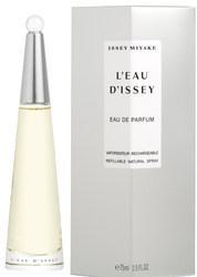 Fotoja e Parfum Issey Miyake D´Issey l´Eau (refillable), 75ml