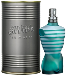 Fotoja e Eau de Toilette Jean Paul Gaultier Le Male, 75 ml