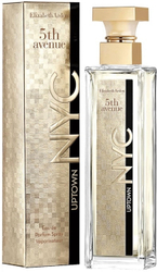 Fotoja e Eau De Parfum Elizabeth Arden 5th Avenue Uptown Nyc, 75ml