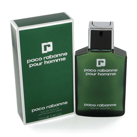 Fotoja e Eau de Toilette Paco Rabanne Pour Homme, 100ml