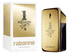 Fotoja e Eau de Toilette Paco Rabanne 1 Million, 50 ml, Picture 1