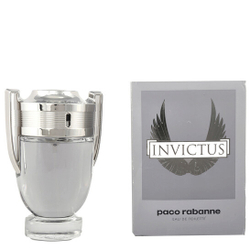Fotoja e Eau de Toilette Paco Rabanne Invictus, 100 ml